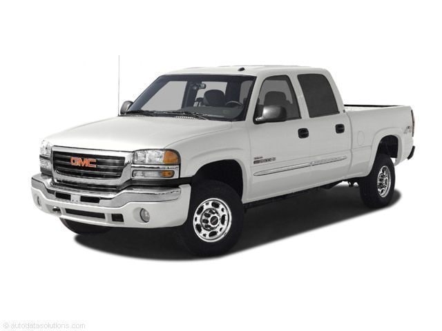 gmc sierra 2500hd 2004 1GTHK23U74F252127 image gmc sierra 2500hd 2004 1GTHK23U74F252127 image